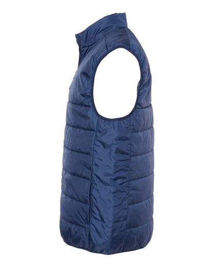 Team Navy Blue-model Image