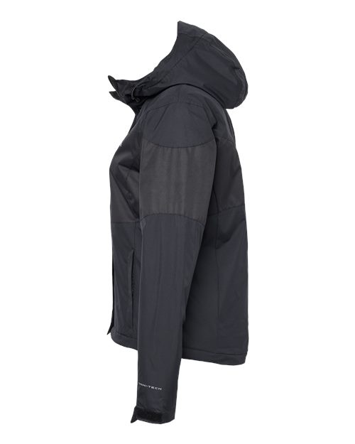 Black-model Image