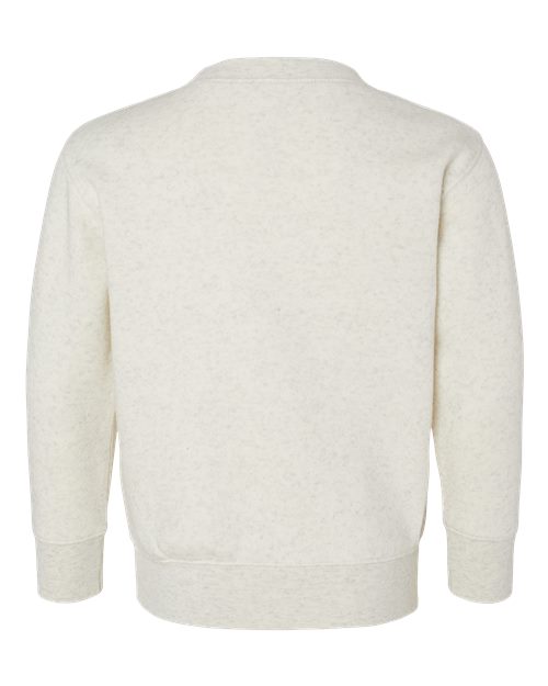 Natural Heather-model Image