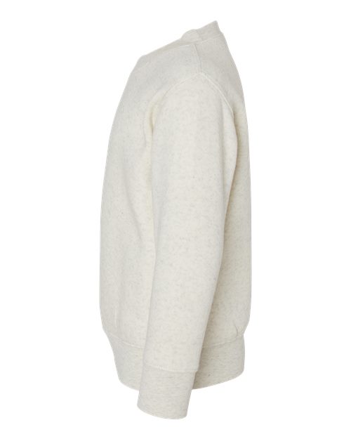 Natural Heather-model Image