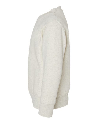 Natural Heather-model Image