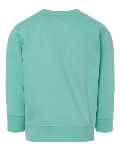 Saltwater-model Image