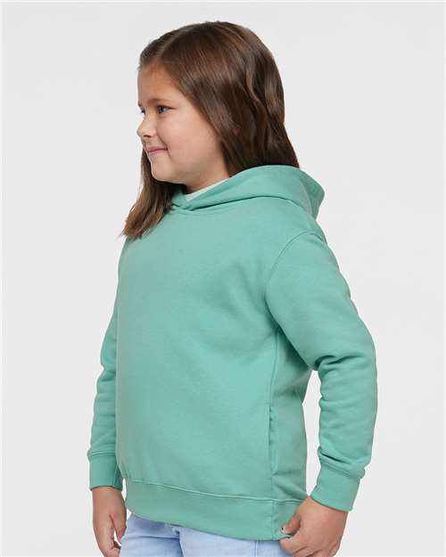 Saltwater-model Image