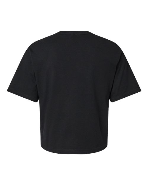 Black-model Image