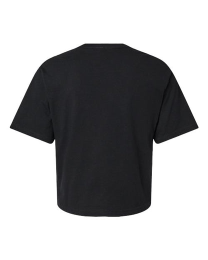 Black-model Image
