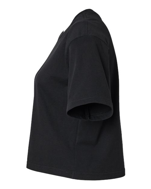 Black-model Image