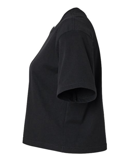 Black-model Image