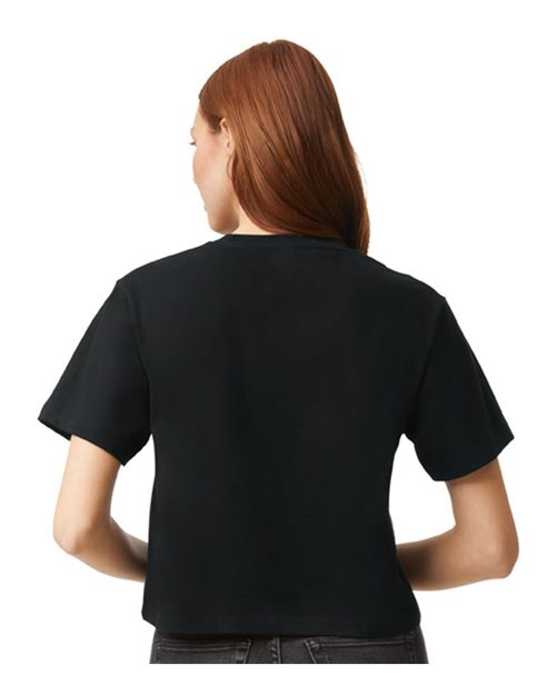 Black-model Image
