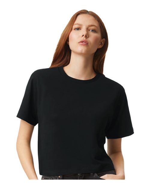 Black-model Image