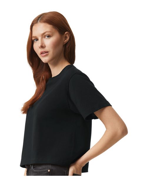Black-model Image