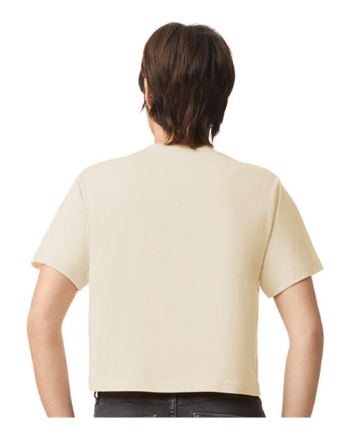 Creme-model Image