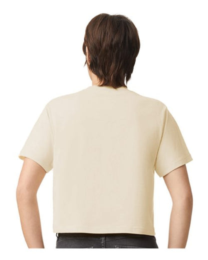 Creme-model Image