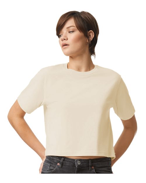 Creme-model Image