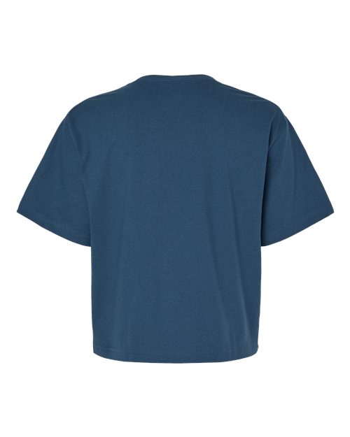 Sea Blue-model Image