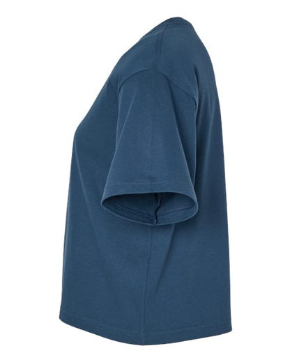 Sea Blue-model Image