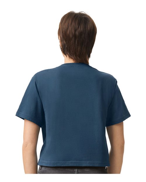 Sea Blue-model Image