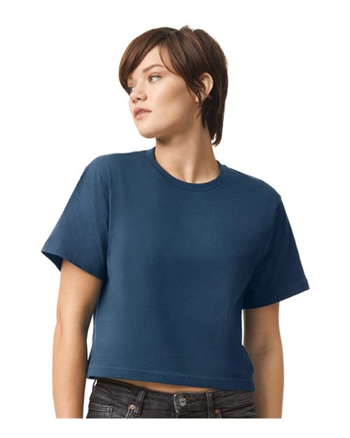 Sea Blue-model Image