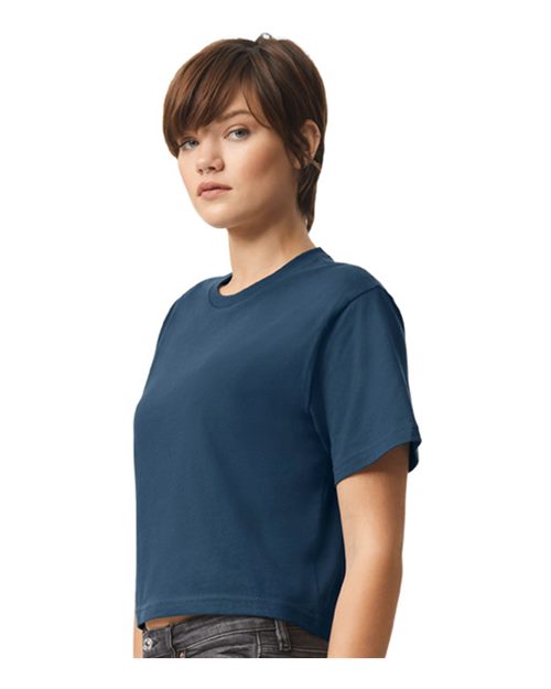 Sea Blue-model Image