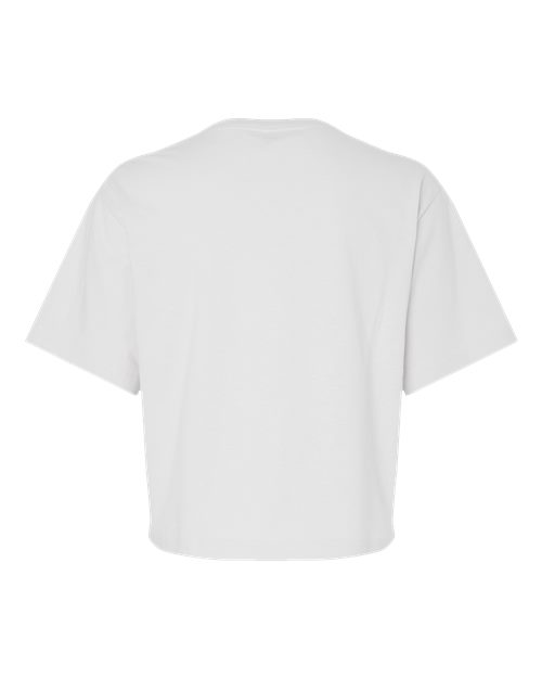 White-model Image