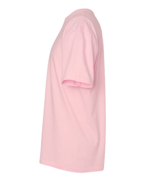 Light Pink-model Image
