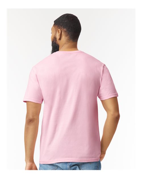Light Pink-model Image