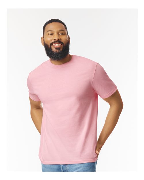 Light Pink-model Image
