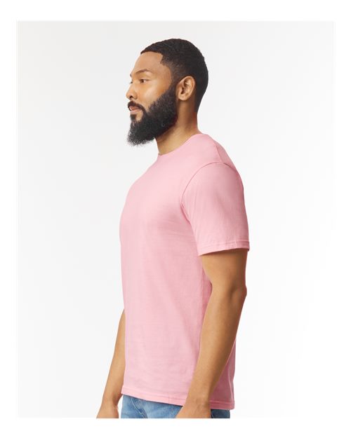 Light Pink-model Image