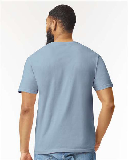 Stone Blue-model Image