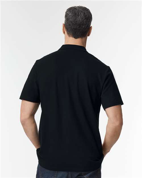 Black-model Image