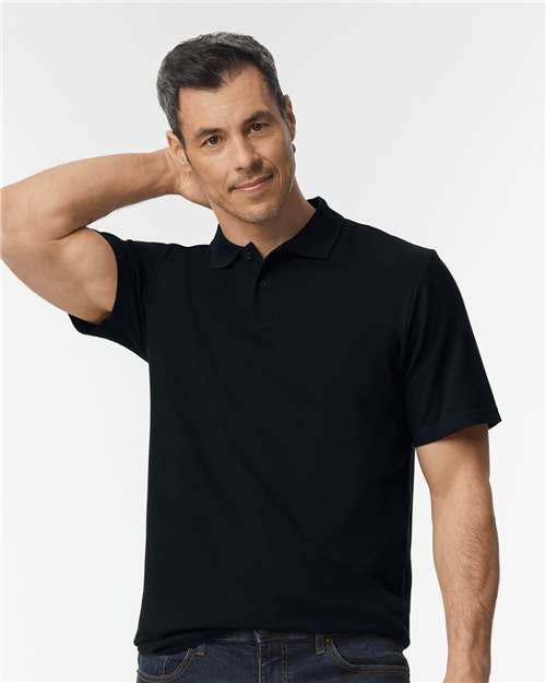 Black-model Image