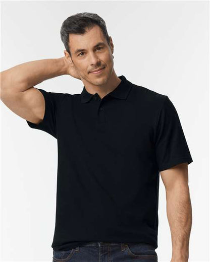 Black-model Image