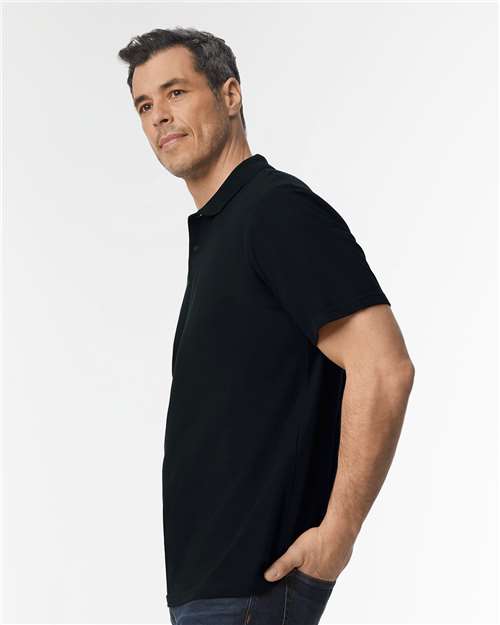 Black-model Image