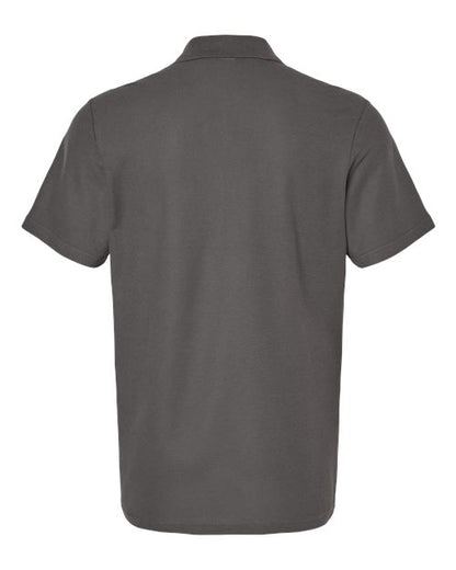 Charcoal-model Image