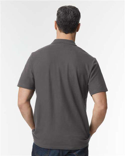 Charcoal-model Image