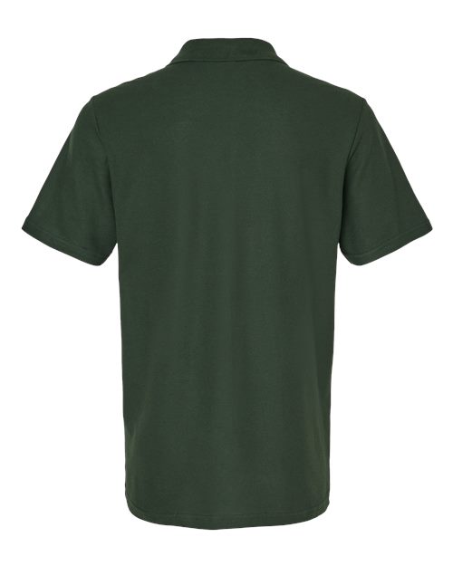 Forest Green-model Image