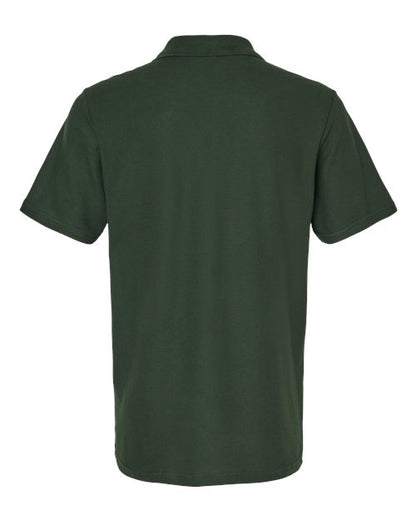 Forest Green-model Image