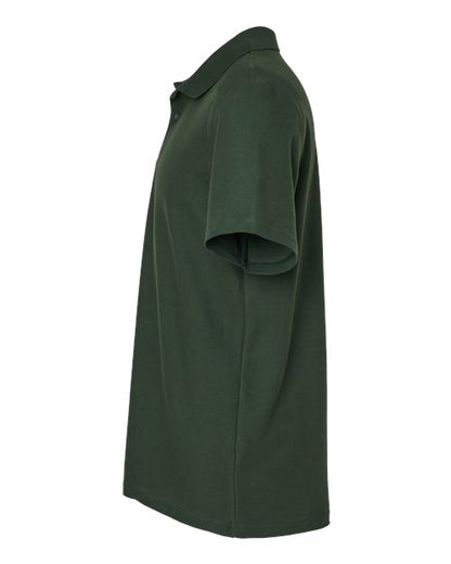 Forest Green-model Image