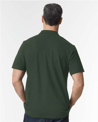 Forest Green-model Image