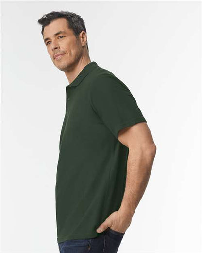 Forest Green-model Image