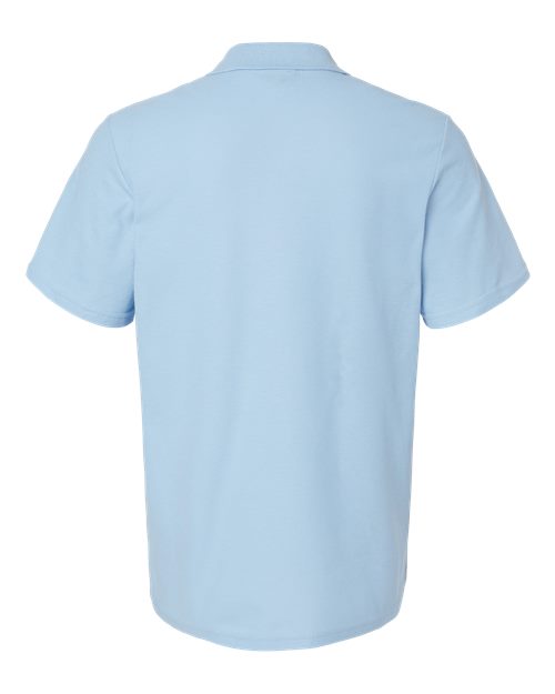 Light Blue-model Image