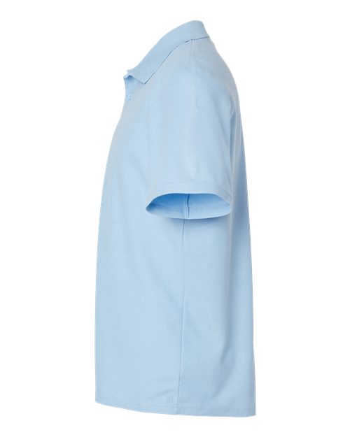 Light Blue-model Image