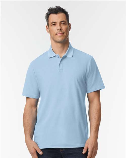 Light Blue-model Image