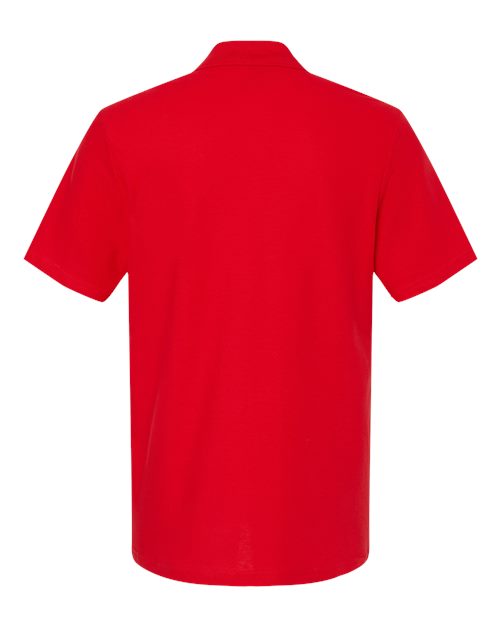 Red-model Image