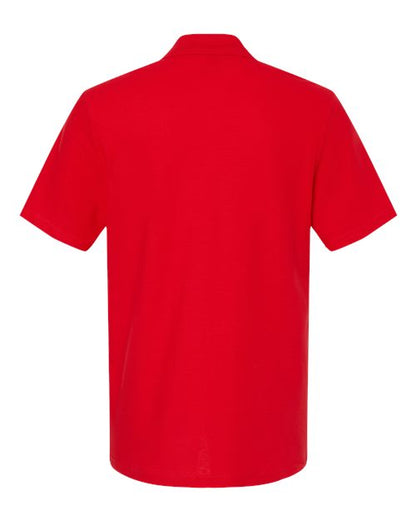 Red-model Image