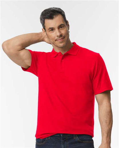 Red-model Image