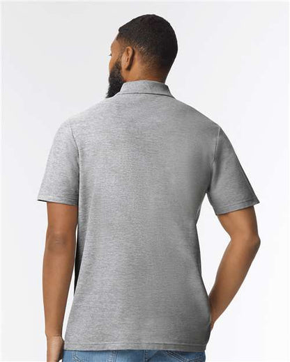 Sport Grey-model Image