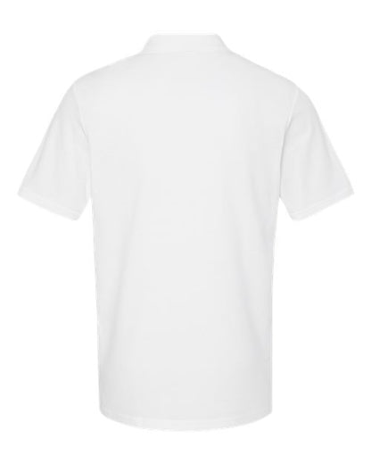 White-model Image