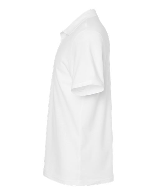White-model Image