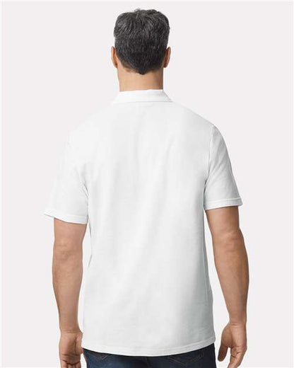 White-model Image