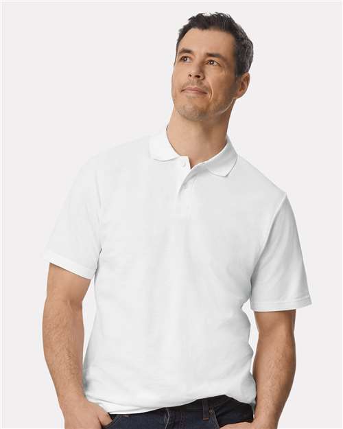 White-model Image